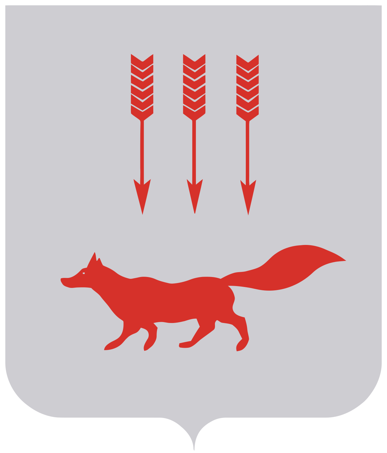 Герб Саранска
